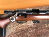 Winchester Midel 69A - Takedown - Bolt Action - .22 Rifle - Image 10 of 15