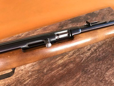 Westernfield Model SB 880 C - Takedown - Semi - Auto .22 Rifle - Image 13 of 15