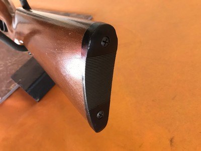 Westernfield Model SB 880 C - Takedown - Semi - Auto .22 Rifle - Image 8 of 15