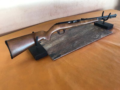 Westernfield Model SB 880 C - Takedown - Semi - Auto .22 Rifle - Image 15 of 15