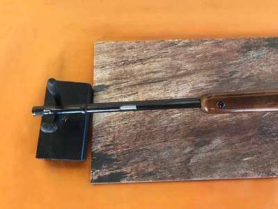 Westernfield Model SB 880 C - Takedown - Semi - Auto .22 Rifle - Image 12 of 15