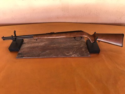 Westernfield Model SB 880 C - Takedown - Semi - Auto .22 Rifle - Image 2 of 15