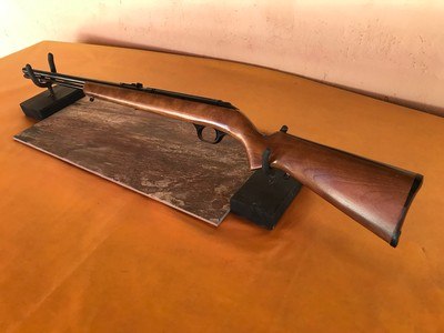 Westernfield Model SB 880 C - Takedown - Semi - Auto .22 Rifle - Image 1 of 15