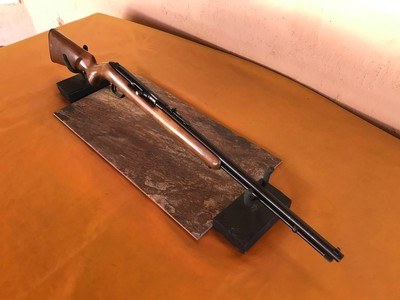 Westernfield Model SB 880 C - Takedown - Semi - Auto .22 Rifle - Image 7 of 15