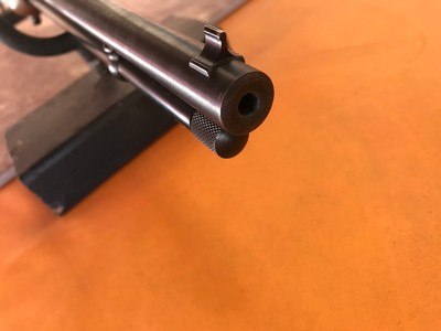 Westernfield Model SB 880 C - Takedown - Semi - Auto .22 Rifle - Image 4 of 15