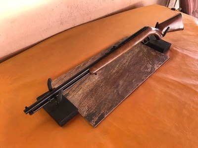Westernfield Model SB 880 C - Takedown - Semi - Auto .22 Rifle - Image 3 of 15