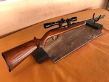 Sears Model 25 - Semi - Auto - .22 Rifle - Image 9 of 15