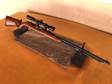 Sears Model 25 - Semi - Auto - .22 Rifle - Image 10 of 15