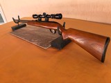 Sears Model 25 - Semi - Auto - .22 Rifle - Image 14 of 15