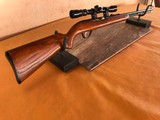 Sears Model 25 - Semi - Auto - .22 Rifle - Image 15 of 15