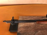 Sears Model 25 - Semi - Auto - .22 Rifle - Image 7 of 15