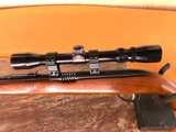 Sears Model 25 - Semi - Auto - .22 Rifle - Image 5 of 15
