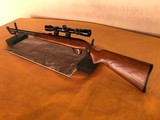 Sears Model 25 - Semi - Auto - .22 Rifle - Image 1 of 15