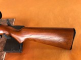Sears Model 25 - Semi - Auto - .22 Rifle - Image 4 of 15