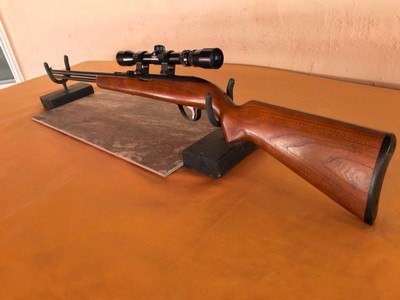 Sears Model 25 - Semi - Auto - .22 Rifle - Image 14 of 15