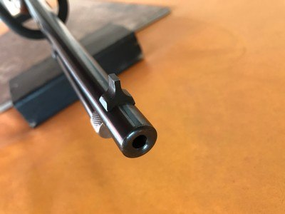 Sears Model 25 - Semi - Auto - .22 Rifle - Image 8 of 15