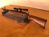 Sears Model 25 - Semi - Auto - .22 Rifle - Image 1 of 15