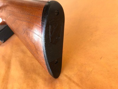 Sears Model 25 - Semi - Auto - .22 Rifle - Image 3 of 15