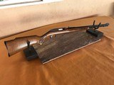 Glenfield Model 60 - Sem - Auto .22 LR Rifle - Image 8 of 15