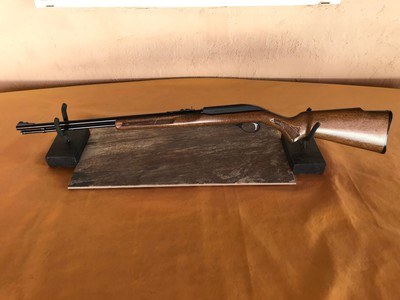 Glenfield Model 60 - Sem - Auto .22 LR Rifle - Image 2 of 15