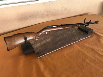 Glenfield Model 60 - Sem - Auto .22 LR Rifle - Image 8 of 15