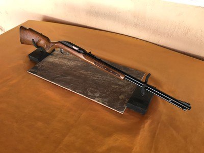 Glenfield Model 60 - Sem - Auto .22 LR Rifle - Image 10 of 15