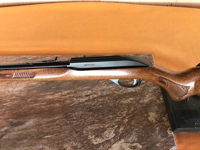Glenfield Model 60 - Sem - Auto .22 LR Rifle - Image 5 of 15