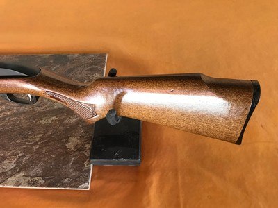 Glenfield Model 60 - Sem - Auto .22 LR Rifle - Image 4 of 15