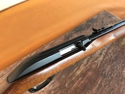Glenfield Model 60 - Sem - Auto .22 LR Rifle - Image 9 of 15