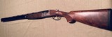 LH Beretta 686 Silver Pigeon 20g 30" w/Upgraded Stock - LEFT HAND - 1 of 7