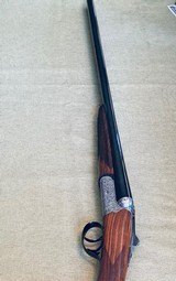 Rizzini BR550 20 gauge SXS, Like New - 2 of 6