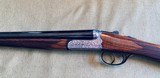 Rizzini BR550 20 gauge SXS, Like New - 1 of 6