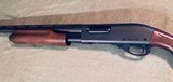 LH Remington 870 12GA 28" Unfired LEFT HAND - 4 of 4