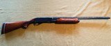 Remington 870 Wingmaster 20ga LEFT HAND, 3 barrels - 6 of 12