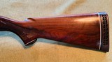 Remington 870 Wingmaster 20ga LEFT HAND, 3 barrels - 2 of 12