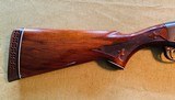 Remington 870 Wingmaster 20ga LEFT HAND, 3 barrels - 7 of 12