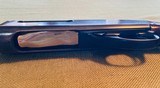 Remington 870 Wingmaster 20ga LEFT HAND, 3 barrels - 5 of 12