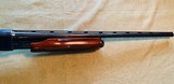 Remington 870 Wingmaster 20ga LEFT HAND, 3 barrels - 9 of 12