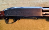 Remington 870 Wingmaster 20ga LEFT HAND, 3 barrels - 8 of 12