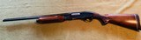 Remington 870 Wingmaster 20ga LEFT HAND, 3 barrels - 1 of 12