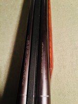 SKB 200E for Ithaca 20ga 25” IC/MOD - 11 of 11