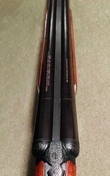 SKB 200E for Ithaca 20ga 25” IC/MOD - 10 of 11