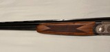 Beretta 690 Field III 20 gauge 28” O/U STUNNING! - 9 of 10