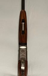 Beretta 690 Field III 20 gauge 28” O/U STUNNING! - 6 of 10