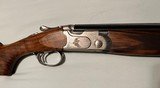 Beretta 690 Field III 20 gauge 28” O/U STUNNING! - 4 of 10