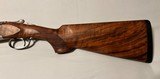Beretta 690 Field III 20 gauge 28” O/U STUNNING! - 8 of 10