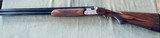 Beretta 690 Field III 12ga 26” LH - 1 of 11