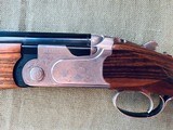 Beretta 690 Field III 12ga 26” LH - 3 of 11