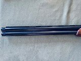 Beretta 690 Field III 12ga 26” LH - 5 of 11