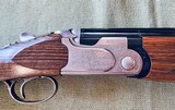 Beretta 690 Field III 12ga 26” LH - 8 of 11